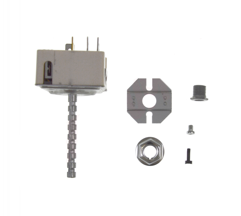 6500-25 - Genuine OEM Robertshaw Universal Range Surface Element Switch